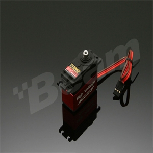[Beam] 712MG HV ������ ��Ż��� ���� - 7.4V/15.3kg/0.07s