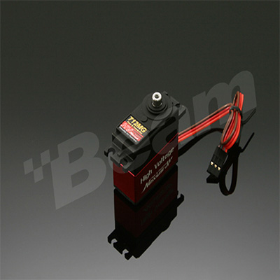 �˾���ũ BS-0015 [BEAM] 712MG HV ������ ��Ż��� ���� - 7.4V/15.3kg/0.07s