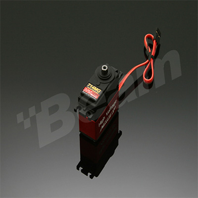 �˾���ũ BS-0025 [BEAM] 714MG HV ������ ��Ż��� ���� - 7.4V/18.1kg/0.09s