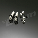 [BEAM] ����ġ ĳ���� ĸ�� ��Ʈ - 2.5mm