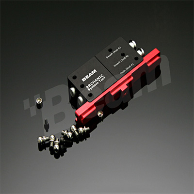 [�˾���ũ] E5-8004 [BEAM] ���� ��ĳ�� �ý��� ��