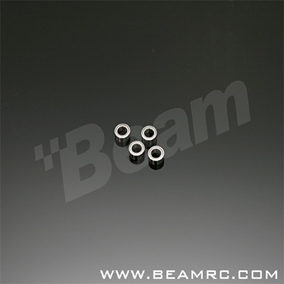 [�˾���ũ] E5-7009 [BEAM] ���ϱ׸� ��� (4Pcs) MR84zz (4x8x3mm)