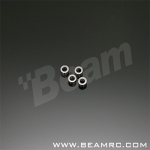 [BEAM] ���ϱ׸� ��� (4Pcs) MR84zz (4x8x3mm)