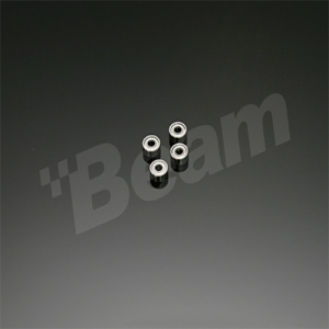 [Beam] ���þƿ� �� ��� (4��) MR83zz (3x8x3mm)