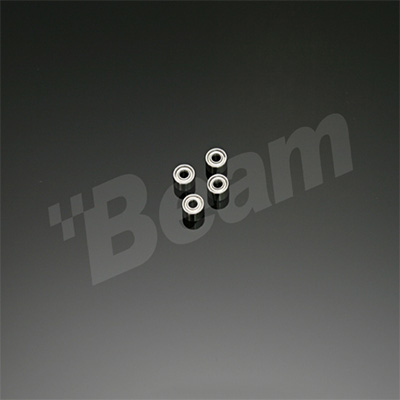 [�˾���ũ] E5-7004 [BEAM] ���þƿ� �� ��� (4��) MR83zz (3x8x3mm)