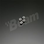 [BEAM] ���þƿ� �� ��� (4��) MR83zz (3x8x3mm)