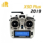 [FRSKY] ŸϽ TARANIS X9D PLUS  - Silver