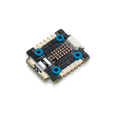 [�˾���ũ] 30902045 [Hobbywing] XRotor Micro����ũ�� 40A 4in1 ���̵̽�� ���� ���ӱ� - BLHeli-32/DShot1200/3-6�� ����