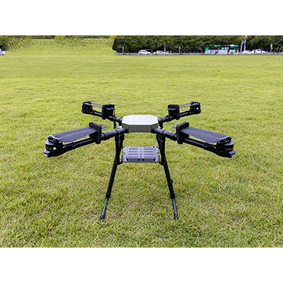[�˾���ũ] X1100HZ-RET-BC [WJD] X1100HZ QuadCopter LRG Frame Basic combo(12S/V2)