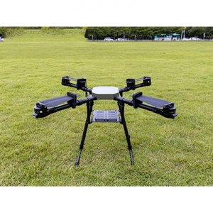 [WJD] X1100HZ QuadCopter LRG Frame Kit(6S/V2)