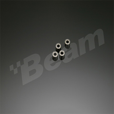 [˾ũ] E4-9033 [BEAM] Flange Bearing,MF693zz(384)