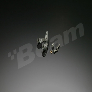 [Beam] Tail Pitch Control Lever Set:SE