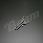 [BEAM] Antirotation Plate : SE