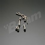 [BEAM] Linkage Ball Set (New)