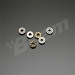 [BEAM] Thrust Bearing, #F3-8M
