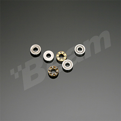 [˾ũ] E4-3016 [BEAM] Thrust Bearing, #F3-8M