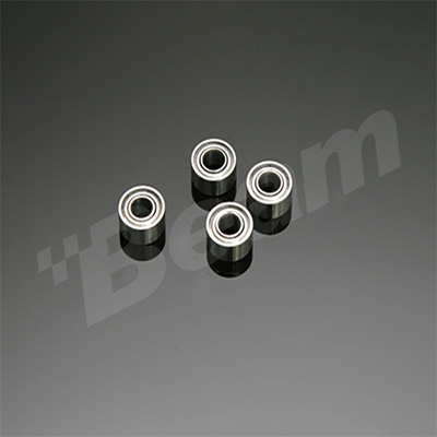 [�˾���ũ] E4-2105/TB27671 [BEAM] Ball Bearing, 685zz 5x11x5