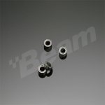 [BEAM] Ball Bearing, MR83zz 3x8x3