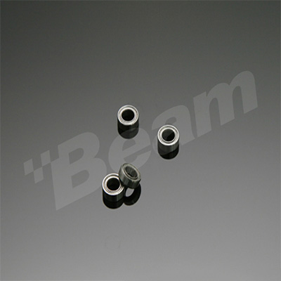 [�˾���ũ] E4-2401 [BEAM] Ball Bearing, MR83zz 3x8x3