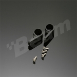 [BEAM] Tail Servo Mount Set: E4
