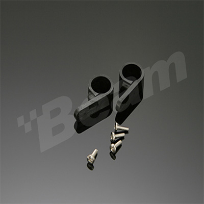 �˾���ũ E4-1431 [BEAM] Tail Servo Mount Set: E4