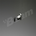 [BEAM] Tail Pitch Lever Mount Set: E4
