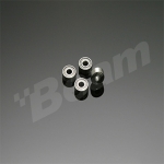 [BEAM] Ball Bearing, MR84zz 4x8x3