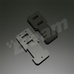 [BEAM] Battery Mount Plate, Foam