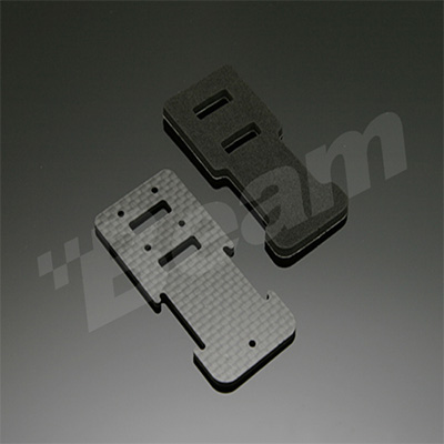 �˾���ũ E4-3008 [BEAM] Battery Mount Plate, Foam