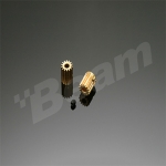 [BEAM] �ǴϾ� ��� 13T Ȧ 3.17mm