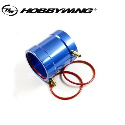 [�˾���ũ] 30820101 [HOBBYWING] 380 Water Cooling Heatsink  ���� ����