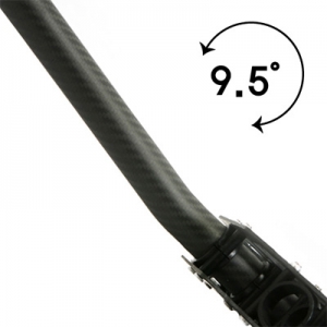9.5�� ��� ī�� ������ - ��� �� (Arm) - ��25*22 (640mm)