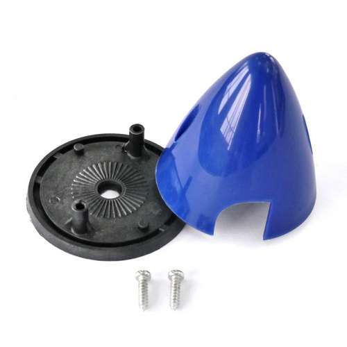 [�˾���ũ]  [World Model] 45mm �ö�ƽ ���ǳ� (�Ķ�)