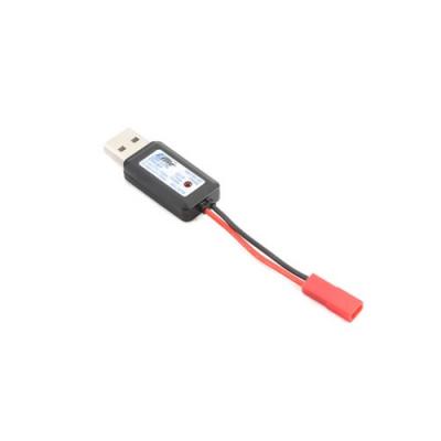 [�˾���ũ] EFLC1014 1�� ��Ƭ������ ���͸� USB ������ - JST��, 700mah
