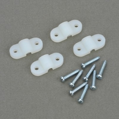 �˾���ũ DUB238 [DUBRO] ���� ��� Strap (3mm ������ 4��)