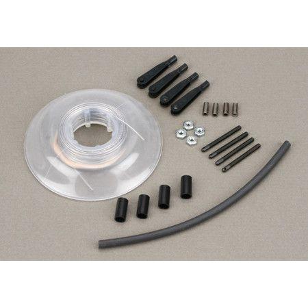 �˾���ũ DUB517 [DUBRO]  Pull-Pull System 2-56 �� (1)