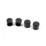 [PT] Carbon/AL Boom End Cap(20��/Thick/4 pcs)