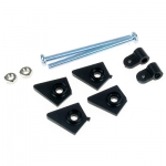 [Dubro] Control Horn (adjustable, 2��) 