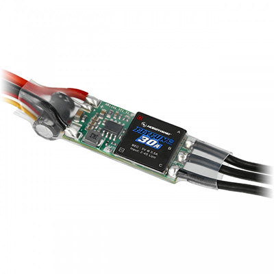 [˾ũ] 30202307 [Hobbywing] ö 30A V5 ̴ 귯 ӱ - 2~4S /DEO