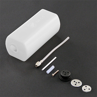 [˾ũ]  [World Model] 320cc Glow Fuel Tank ũ