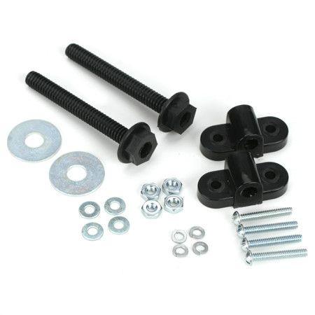�˾���ũ DUB256 [DUBRO] Nylon Wing Mounting Kit