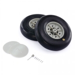 [World Model] ������� 128mm ���� Ÿ�̾� ���� 2��