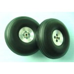 [Pilot-RC] 127mm �˷�̴� ��� Ÿ�̾� 2��