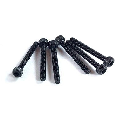 ¾Ë¾¾¹ðÅ© BU3185 M2.6x20mm À°°¢ ·»Ä¡ ³ª»ç (°ËÁ¤ / 6°³)