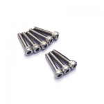 M2.6x15mm ���� ��ġ ���� (���� / 8��)