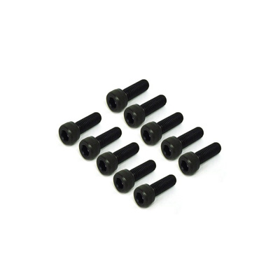 [˾ũ] BU3004 M3x8mm  ġ  (CAP SCREW) (10pcs)