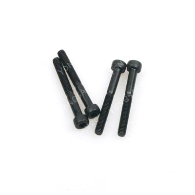 ¾Ë¾¾¹ðÅ© BU3228 M4x35mm À°°¢ ·»Ä¡ ³ª»ç (CAP SCREW) (4pcs / °ËÁ¤)