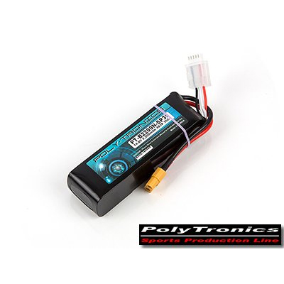 [˾ũ] PT-B2200_SP35_4S PT-B2200N-SP35 (14.8V, 4S1P, 35C+/JST-XT) Ƭ ͸ - XT60