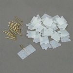[DUBRO] Nylon Hinges(����-15��)