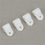 [DUBRO] Horn Bracket (���� , 6-32 thread��)